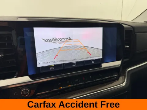 Another view of 2023 Chevrolet Silverado 1500 LT Trail Boss for sale in Salisbury, NC at Jerry Hunt Supercenter - Salisbury