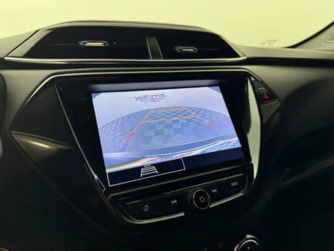 Another view of 2023 Chevrolet TrailBlazer ACTIV for sale in Salisbury, NC at Jerry Hunt Supercenter - Salisbury