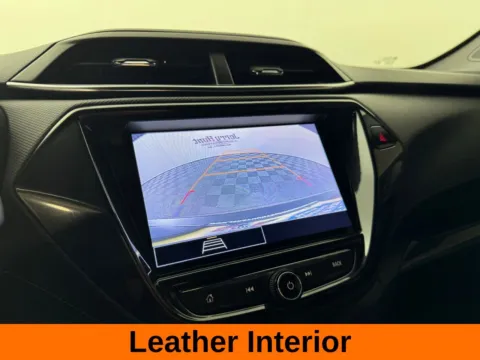 Another view of 2023 Chevrolet TrailBlazer ACTIV for sale in Salisbury, NC at Jerry Hunt Supercenter - Salisbury