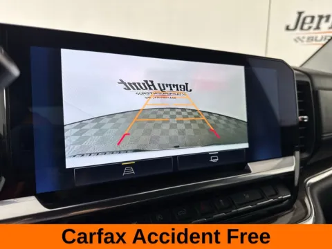 Another view of 2025 Chevrolet Silverado 1500 LT for sale in Salisbury, NC at Jerry Hunt Supercenter - Salisbury