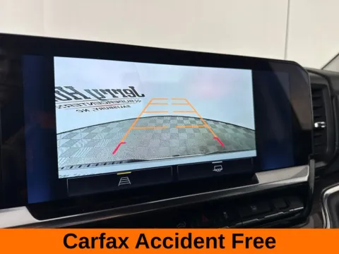 Another view of 2025 Chevrolet Silverado 1500 LT for sale in Salisbury, NC at Jerry Hunt Supercenter - Salisbury