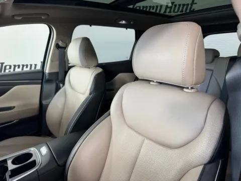 Another view of 2023 Hyundai Santa Fe Limited for sale in Salisbury, NC at Jerry Hunt Supercenter - Salisbury