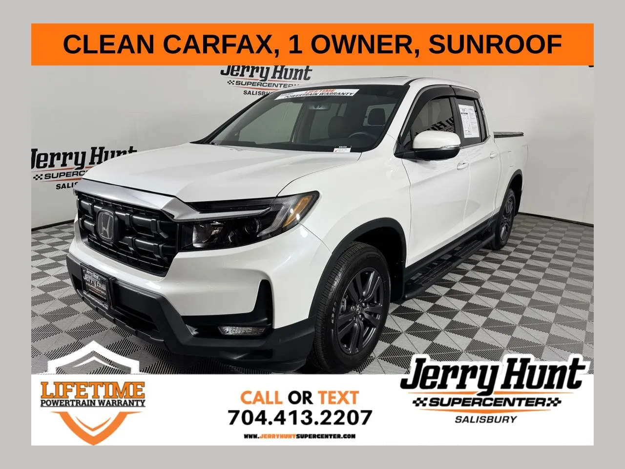 2024 Honda Ridgeline RTL for sale in Salisbury, NC