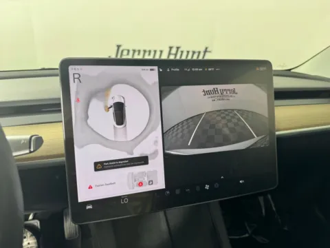 Photos of 2023 Tesla Model 3 for sale in Salisbury, NC at Jerry Hunt Supercenter - Salisbury