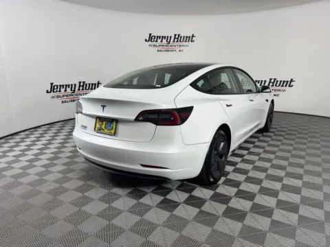 More photos of 2023 Tesla Model 3 at Jerry Hunt Supercenter - Salisbury, NC