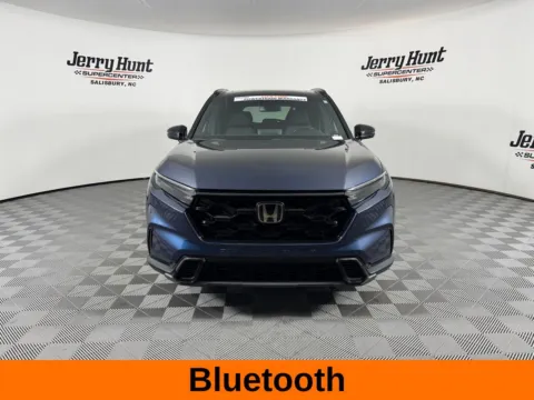 More photos of 2023 Honda CR-V Hybrid Sport at Jerry Hunt Supercenter - Salisbury, NC