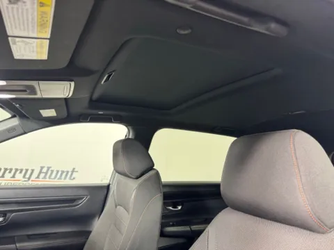 More photos of 2023 Honda CR-V Hybrid Sport at Jerry Hunt Supercenter - Salisbury, NC