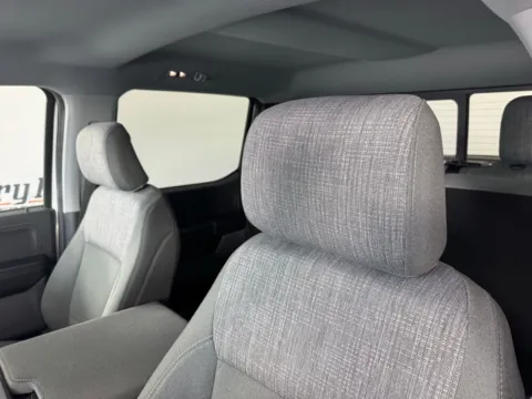 Another view of 2023 Ford F-150 XLT for sale in Salisbury, NC at Jerry Hunt Supercenter - Salisbury