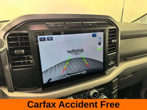 Another view of 2023 Ford F-150 XLT for sale in Salisbury, NC at Jerry Hunt Supercenter - Salisbury