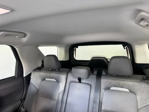 More photos of 2025 Ford Bronco Sport Badlands at Jerry Hunt Supercenter - Salisbury, NC