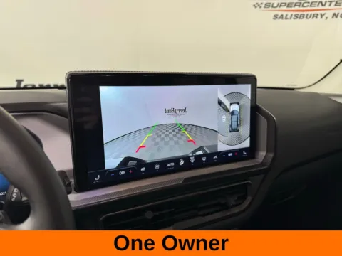 Another view of 2025 Ford Bronco Sport Badlands for sale in Salisbury, NC at Jerry Hunt Supercenter - Salisbury