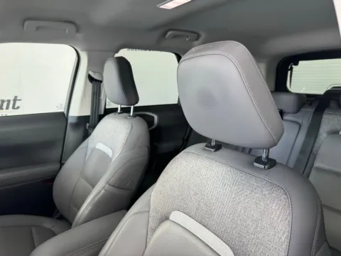 Another view of 2025 Ford Bronco Sport Badlands for sale in Salisbury, NC at Jerry Hunt Supercenter - Salisbury