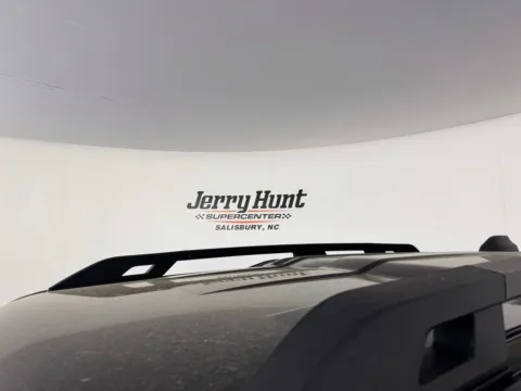 More photos of 2025 Ford Bronco Sport Badlands at Jerry Hunt Supercenter - Salisbury, NC