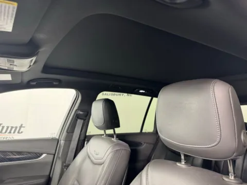 More photos of 2024 Cadillac XT6 Premium Luxury at Jerry Hunt Supercenter - Salisbury, NC