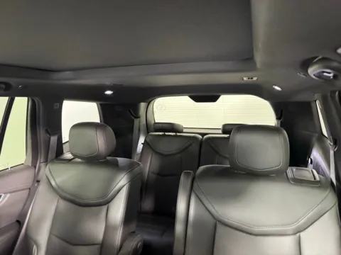 More photos of 2024 Cadillac XT6 Premium Luxury at Jerry Hunt Supercenter - Salisbury, NC