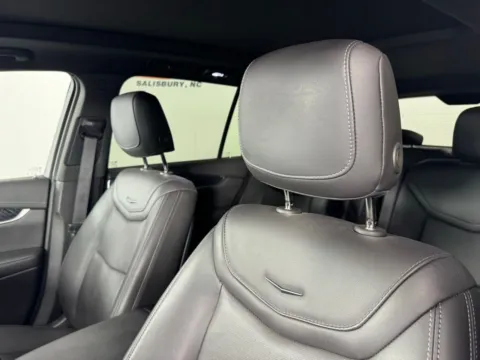 Another view of 2024 Cadillac XT6 Premium Luxury for sale in Salisbury, NC at Jerry Hunt Supercenter - Salisbury