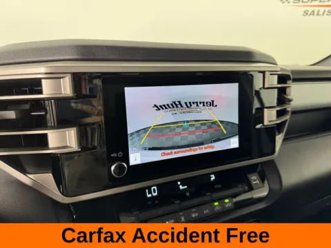 Another view of 2026 Toyota Tundra SR5 for sale in Salisbury, NC at Jerry Hunt Supercenter - Salisbury