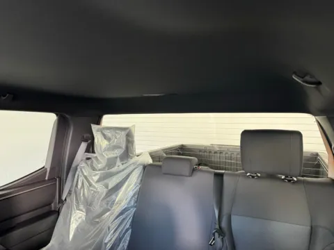 More photos of 2026 Toyota Tundra SR5 at Jerry Hunt Supercenter - Salisbury, NC