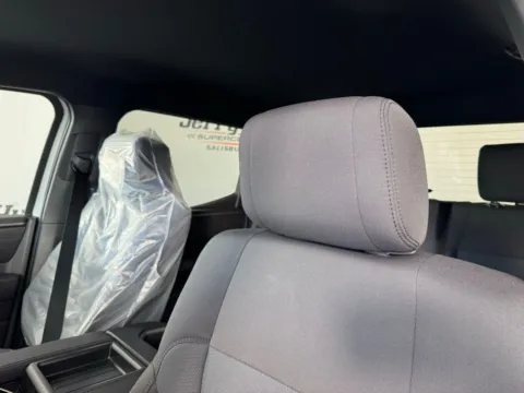 Another view of 2026 Toyota Tundra SR5 for sale in Salisbury, NC at Jerry Hunt Supercenter - Salisbury