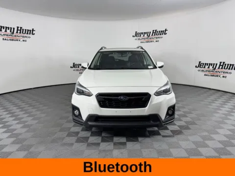 More photos of 2020 Subaru Crosstrek Limited at Jerry Hunt Supercenter - Salisbury, NC