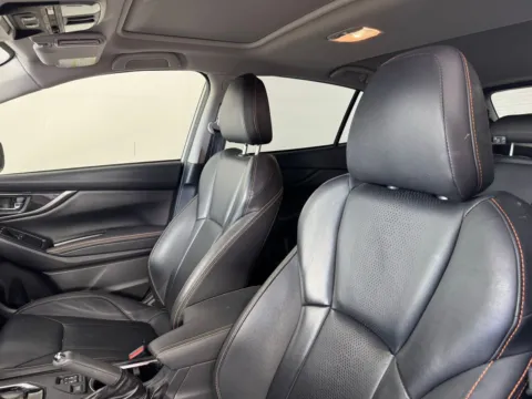 Another view of 2020 Subaru Crosstrek Limited for sale in Salisbury, NC at Jerry Hunt Supercenter - Salisbury