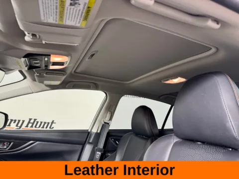 Another view of 2020 Subaru Crosstrek Limited for sale in Salisbury, NC at Jerry Hunt Supercenter - Salisbury