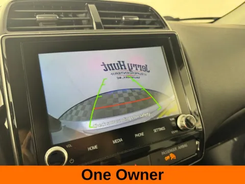 Another view of 2024 Mitsubishi Outlander Sport 2.0 S for sale in Salisbury, NC at Jerry Hunt Supercenter - Salisbury