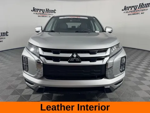 More photos of 2024 Mitsubishi Outlander Sport 2.0 S at Jerry Hunt Supercenter - Salisbury, NC