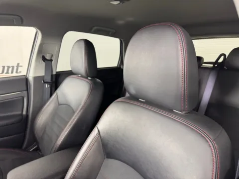 Another view of 2024 Mitsubishi Outlander Sport 2.0 S for sale in Salisbury, NC at Jerry Hunt Supercenter - Salisbury