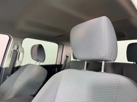 Another view of 2018 Ram 2500 Tradesman for sale in Salisbury, NC at Jerry Hunt Supercenter - Salisbury