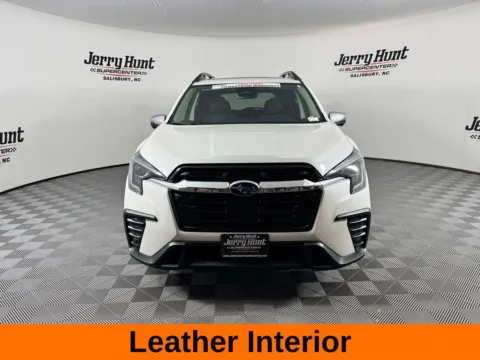 More photos of 2023 Subaru Ascent Limited at Jerry Hunt Supercenter - Salisbury, NC