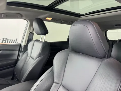 Another view of 2023 Subaru Ascent Limited for sale in Salisbury, NC at Jerry Hunt Supercenter - Salisbury