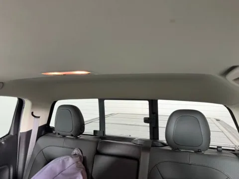 More photos of 2021 GMC Canyon AT4 w/Leather at Jerry Hunt Supercenter - Salisbury, NC