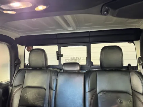 More photos of 2021 Jeep Gladiator Rubicon at Jerry Hunt Supercenter - Salisbury, NC