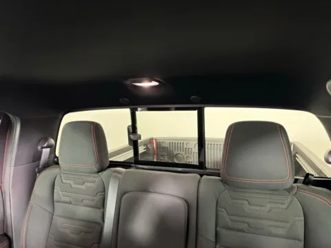 More photos of 2025 Nissan Frontier PRO-4X at Jerry Hunt Supercenter - Salisbury, NC