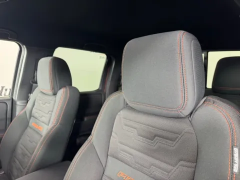 Another view of 2025 Nissan Frontier PRO-4X for sale in Salisbury, NC at Jerry Hunt Supercenter - Salisbury