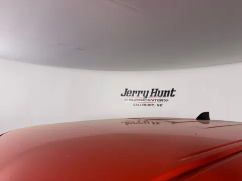 More photos of 2025 Nissan Frontier PRO-4X at Jerry Hunt Supercenter - Salisbury, NC