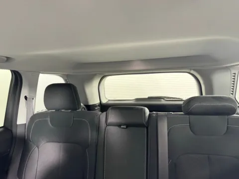 More photos of 2023 Jeep Grand Cherokee Laredo at Jerry Hunt Supercenter - Salisbury, NC