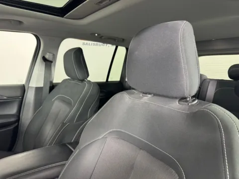 Another view of 2023 Jeep Grand Cherokee Laredo for sale in Salisbury, NC at Jerry Hunt Supercenter - Salisbury