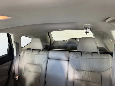 More photos of 2014 Honda CR-V EX-L at Jerry Hunt Supercenter - Salisbury, NC