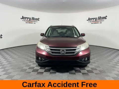 Another view of 2014 Honda CR-V EX-L for sale in Salisbury, NC at Jerry Hunt Supercenter - Salisbury