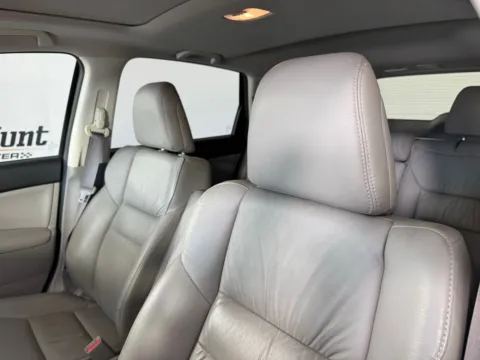 Photos of 2014 Honda CR-V EX-L for sale in Salisbury, NC at Jerry Hunt Supercenter - Salisbury