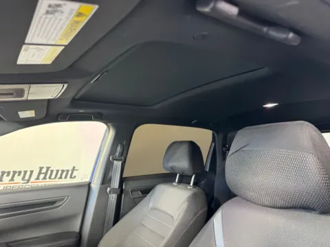 Another view of 2023 Honda CR-V Hybrid Sport for sale in Salisbury, NC at Jerry Hunt Supercenter - Salisbury