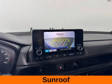 Another view of 2023 Honda CR-V Hybrid Sport for sale in Salisbury, NC at Jerry Hunt Supercenter - Salisbury