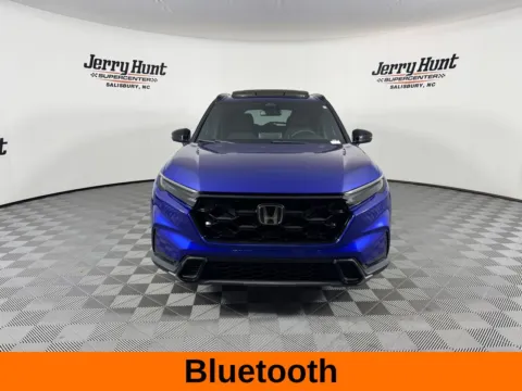 More photos of 2023 Honda CR-V Hybrid Sport at Jerry Hunt Supercenter - Salisbury, NC