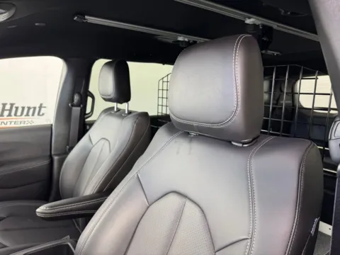 Another view of 2025 Chrysler Pacifica Select for sale in Salisbury, NC at Jerry Hunt Supercenter - Salisbury