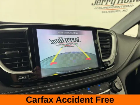 Another view of 2025 Chrysler Pacifica Select for sale in Salisbury, NC at Jerry Hunt Supercenter - Salisbury