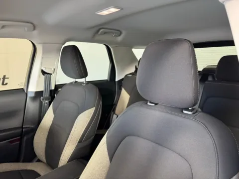 Another view of 2025 Ford Bronco Sport Big Bend for sale in Salisbury, NC at Jerry Hunt Supercenter - Salisbury