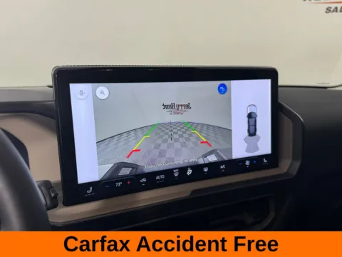 Another view of 2025 Ford Bronco Sport Big Bend for sale in Salisbury, NC at Jerry Hunt Supercenter - Salisbury