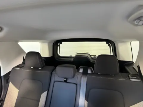 More photos of 2025 Ford Bronco Sport Big Bend at Jerry Hunt Supercenter - Salisbury, NC